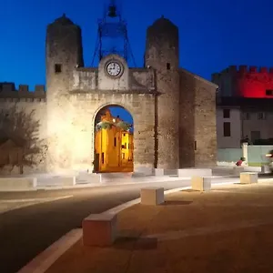 Appartement Cosy En Provence, Camaret-sur-Aigues